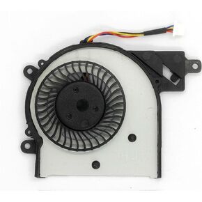 CPU Cooling Fan for HP 13-S 13-S000 13-S100 13-S121 13-S128 13-S020 13-S192 13-S060 13-S120 TPN-W113 P/N: 809825-001 DFS400705PU0T FGCS 023.1003B.0001 FOX164B71763 Fan