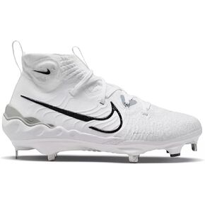 Nike Alpha Huarache NXT Low Metal Baseball Cleats