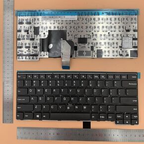 Laptop Replacement US Layout No Pointing Keyboard for Lenovo Thinkpad T431 T431S E431 T440 T440P T440S E440 L440 T450 T450S T460 L450 T440E 00XH699 01AX310 01AX340 01YR046 01YR118 01YT100