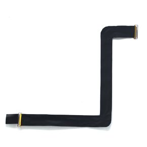 Padarsey New LCD LVDS eDP LED Screen Display Flex Cable Compatible with iMac 27 A1419 Late 2012 2013 923-0308