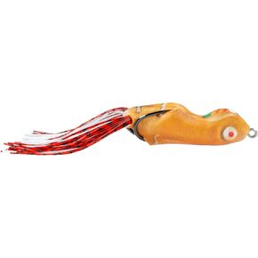 Scum Frog Holiday Season Trophy Series Popper Frog