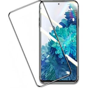 2 Pack Screen Protector for Samsung Galaxy S23 Ultra,[Hydrogel], Anti Scratch, Case Friendly