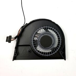 Internal CPU Cooler Cooling Fan Connector Ribbon Flex Cable Module Replacement Compatible with Lenovo ThinkPad Yoga S1 Yoga 12 Series