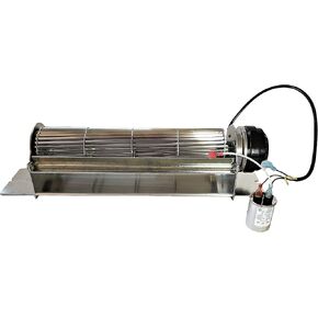 Pellethead Replacement Enviro M55, VF55 & Regency GC60 Convection Blower 50-2481