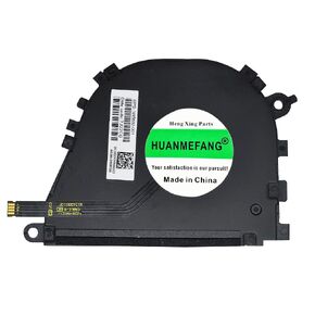 Replacement New Cooling Fan for CPU Cooling Fan for HP Envy X360 13-BF 13.3 INCH 2-in-1 N15692-001 ND75C44-21J01 DC2800129D0 Fan