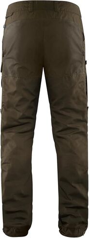 Fjällräven Vidda Pro Ventilated Trousers Dark Olive 52 (US Mens 36) R in Kuwait