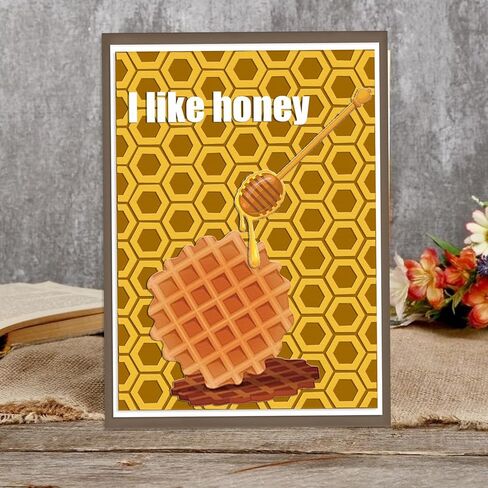 Threetols 3-D Textured Impressions Embossing Folder, Dot Background Embossing Folder for Card Making, Rain Frame DIY Plastic Scrapbooking Photo Album Card Paper DIY Craft Decor Template Mold in Kuwait