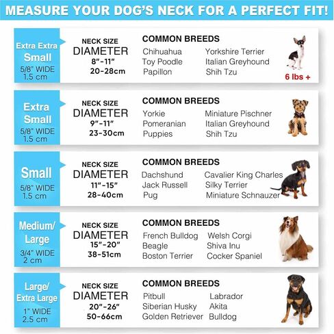 Pawtitas Lumberjack Padded Martingale Collar for Dogs | Soft Neoprene Dog Collar for Your pet's Comfort Made with Reflective Band for Maximum Visibility | Fits Small and Large Pets - XXS Orchid in Kuwait