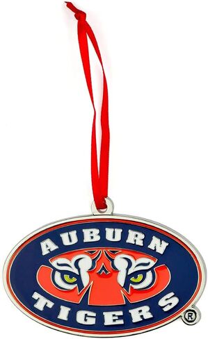 Purdue Pete Purdue Boilermakers Metal Mascot Christmas Ornament in Kuwait