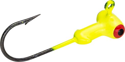 Strike King MRC Sausage Head Jig Head 1/16 oz in Saudi Arabia