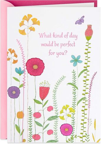 Hallmark Shoebox Funny Birthday Card or Congratulations Card (Toast) (349RZF1005) in Saudi Arabia