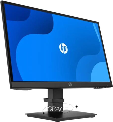 HP Smart Buy P22 G4 21.5IN Display (Renewed) in Saudi Arabia