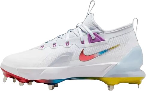 Nike Force Zoom Trout 9 Elite Low Metal Baseball Cleats in Saudi Arabia