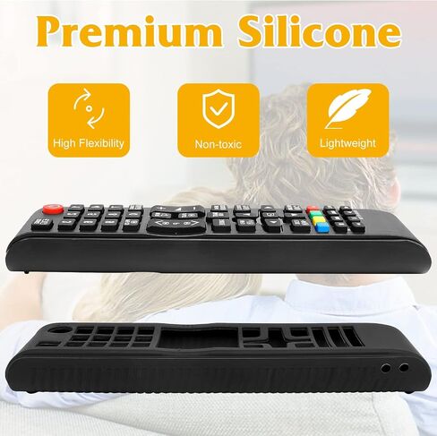 Universal Remote Control for Samsung BN64-02774G-00 and All Other Samsung Smart TV Models LCD LED 3D HDTV QLED Smart TV BN59-01199F AA59-00786A BN59-01175N in Saudi Arabia