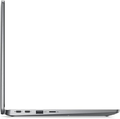 Dell Latitude 5330 2-in-1 Laptop (2022) | 13.3" 1920x1080 FHD | Core i5-1245U - 2TB SSD Hard Drive - 16GB RAM | 10 cores @ 4.4 GHz Win 11 Home Black (Renewed) in Saudi Arabia
