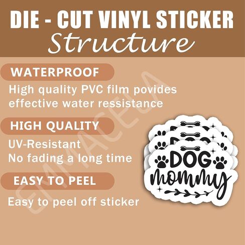 (3Pcs) Praying Mama Black Sticker Mom Sticker Mama Sticker Perfect for Moms Mama Mother Grandma Mother's Day – Waterproof Vinyl Decal for Book Laptops Phones Tumblers Water Bottles, Size 3 x 1.8 Inch in Saudi Arabia