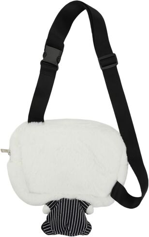 Chucky 9.5" Festie Bestie Bag in Saudi Arabia