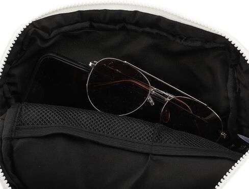 Chucky 9.5" Festie Bestie Bag in Saudi Arabia