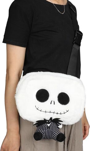 Chucky 9.5" Festie Bestie Bag in Saudi Arabia