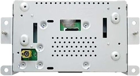 شاشة Bruce & Shark 8 بوصة مزامنة 3 LCD تعمل باللمس راديو الملاحة تناسب Ford Explorer F150 F250 F350 2013-2018، شاشة العرض تحل محل # LQ080Y5DZ05 in Kuwait