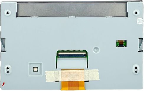 شاشة Bruce & Shark 8 بوصة مزامنة 3 LCD تعمل باللمس راديو الملاحة تناسب Ford Explorer F150 F250 F350 2013-2018، شاشة العرض تحل محل # LQ080Y5DZ05 in Kuwait