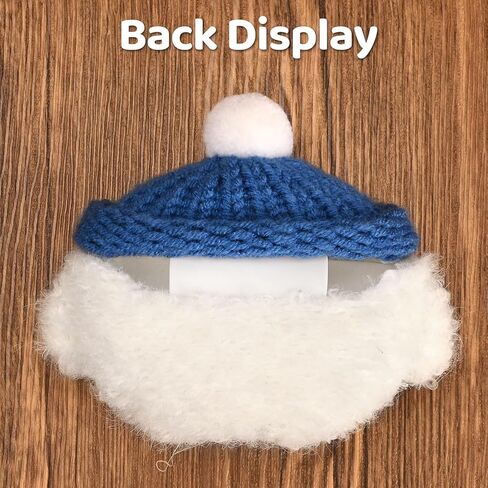 Plush Case Compatible with Beats Studio Buds/Beats Studio Buds+,Hand Knitted Cartoon Headphone Case,Rechargeable Headphone Headphone Case,Creative Fun Cute Knitted Plush Headphone Case in Saudi Arabia