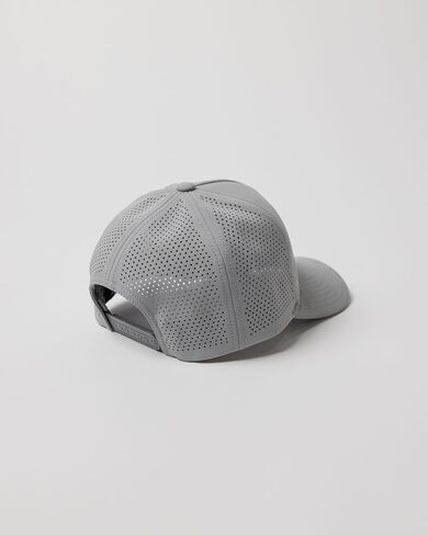 THREE NAILS Performance Sweat-Wicking, Water-Resistant Hat - Christian Performance Hat in Saudi Arabia