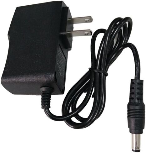 Android TV Box DC 5V 2A/2000mah AC Power Adapter Replace Wall Charger Cable Cord Plug Power Supply for H96, H96 PRO Plus,QBOX, MX2, MXIV Pro M8S+ T95X T95N T95Z T95U T95K TX5PRO Amlogic S905X S912 in Saudi Arabia