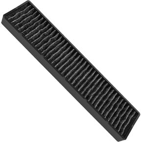 5230W1A003A Microwave Oven Charcoal Filter Replacement for LG Kenmore Replaces LMHM2237BD LMV1650ST LMV2031SB LMV2031ST PVM9005SJ8SS