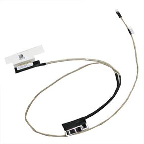 Zahara LCD LED LVDS Screen Video Display Cable for Acer Aspire 5 A515-51 A515-51G A515-51-75UY A515-41 A615-51 50.GP4N2.008 A715-71G A715-71NC A717-71G A715-71G-554N A615-51-881T N17C2 DC02002SV00