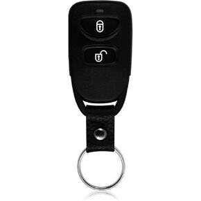 Replacement for 2014 2015 2016 2017 Hyundai Accent Key Fob Remote Control TQ8RKE-4F14 3 Buttons 434MHz