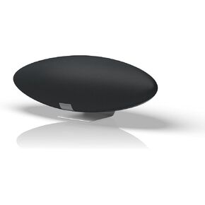 Bowers & Wilkins Zeppelin Pro Edition Wireless Speaker, Iconic Design, 5 Drivers Including Subwoofer, Wireless Streaming via Bluetooth, AirPlay 2 & Spotify Connect, Multiroom Support, Solar Gold