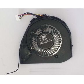 New CPU Cooling Fan for Lenovo ThinkPad T460 T440（T450 discrete graphics fan）Series（Cannot be used for T440P T440S T450S T460S T460P）ND55C12-15D05 BATA0607R5HP-013 BAZC0607R5H Y004 EF50050S1-C610-S9A