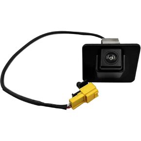 95750-3X105 Rear View Back Up Camera Compatible with 2012-2013 Hyundai Elantra Replaces 957503X105 95750-3X345 957503X100 957503X101 HY1960102