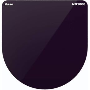 Kase Rear Lens Mount ND Filter ND1000 10 Stop Dedicated for Canon 11-24mm f/4L USM Lens