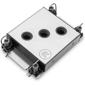 EKWB EK-Pro CPU WB 4189, Ni + Acetal