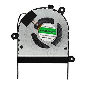 Replacement New Laptop CPU Cooling Fan for ASUS ZenBook Flip UX564 UX564EH Series 13NB0SC0T04011 DFS5K12304363P FN5X DC5V 0.5A Fan