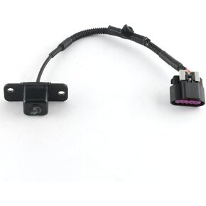 15862575 15173618 Rear View Backup Camera Park Assist Camera Fits for Cadillac Escalade EXT/for Chevy Avalanche 2007 2008 Parking Reverse Camera