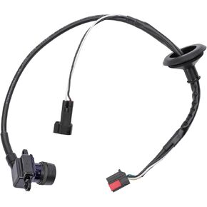 4672639AA Rear View Backup Camera Replacement for Chrysler Town & Country 2011-2016 Dodge Grand Caravan 2011-2020