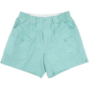 AFTCO Original Fishing Shorts Navy