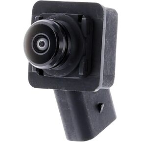 Right Side View Backup Camera Replaces for 2015-2020 Ford F150 | 2017-2020 Ford F150 Raptor | 2016-2018 Lincoln MKX | 2019-2021 Lincoln Nautilus OE Part # FL3Z19G490A-R in Kuwait