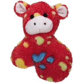 Zanies Silly Squad Dog Toys, Lamb, 5"
