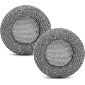 Thickened Replacement Earpads Cushions Compatible with Corsair Virtuoso RGB Wireless SE Gaming Headset Ear Pads with Breathable Fabric&High Quality Foam