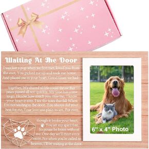 Picture Frame Gift for Aunt from Niece Nephew-Photo Frame Gift for Aunt-Birthday Christmas Wedding Thank You Gift for Auntie-Long Distance Gift-Aunties Are Like Stars You Don't Always See Them
