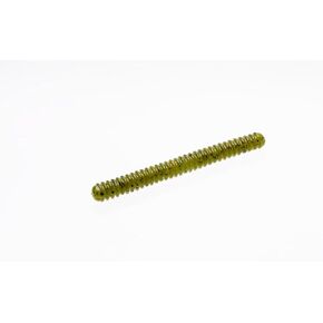 Zoom Bait 4-Inch Double Ringer Bait-Pack of 15
