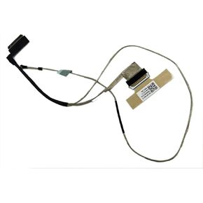 Huasheng Suda LCD LED LVDS Video Screen Line Display Flex Cable Wire Replacement for Acer Aspire A515-44 A515-45 A515-46 30PIN DDZAURLC000 DDZAURLC010 50.HWDN7.003