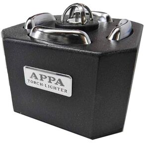 ولاعة شعلة ولاعة إلكترونية تعمل بالبطارية تعمل باللمس والشرارة (E 11) in Kuwait