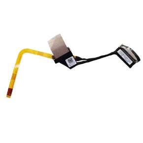 ZAHARA 40PIN Touch CAZ60 FHD UHD EDP LCD LED LVDS Screen Display Video Cable for Dell XPS 13 9370 9380 DC02C00FL00 01G79V 1G79V
