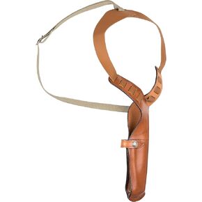 Bianchi X15H Shoulder Harness - Size: X-Large (Tan)