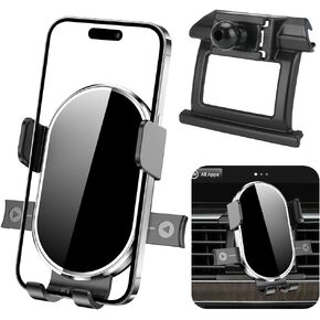 Car Phone Holder For Honda Accord 2023 2024 2025 Sport,EX-L,Sport-L,Touring【NOT fit LX, EX，SE】Auto Accessories Navigation Screen Bracket Interior Decoration Cell mobile Phone Mount case accessory